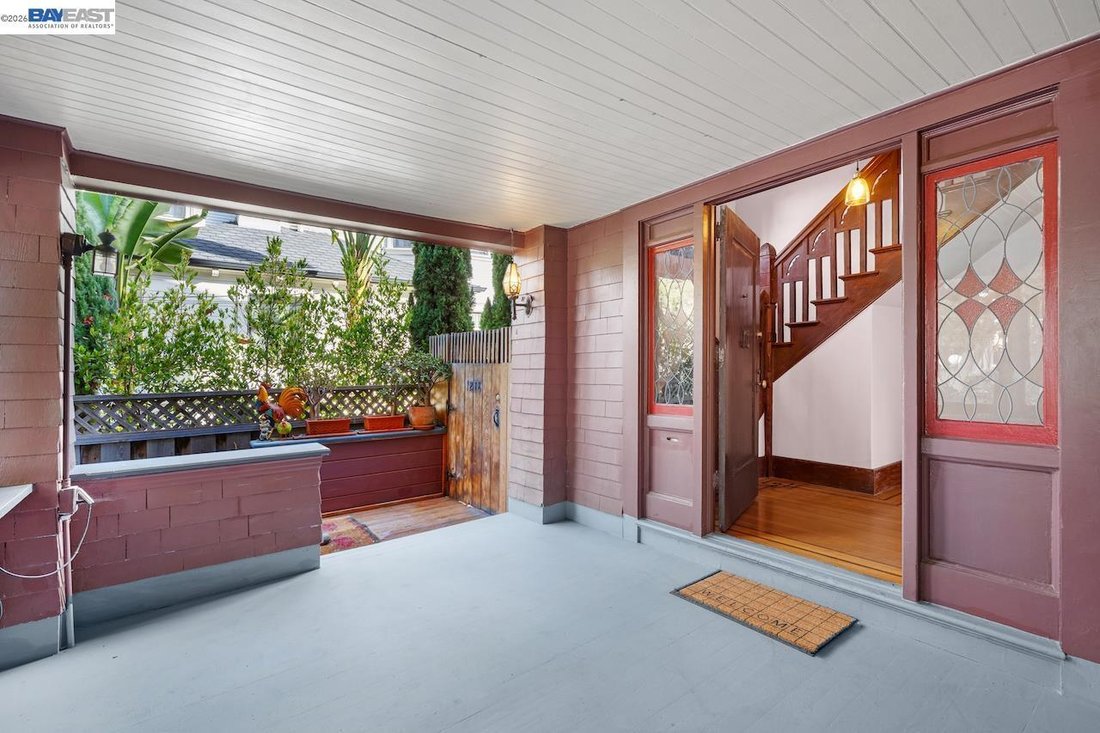 House in Alameda, California, United States 2 - 19139757