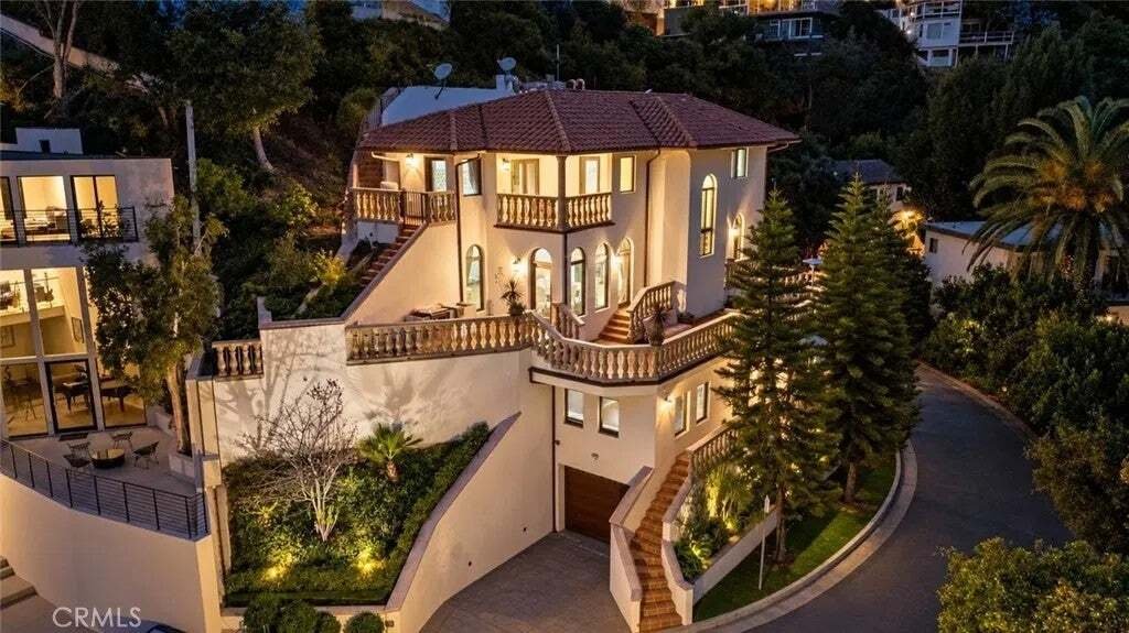 Condominio en Los Ángeles, California, Estados Unidos 3 - 19142792