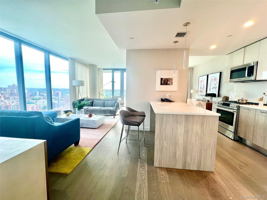 Condo in New York, New York, United States 2 - 19140059