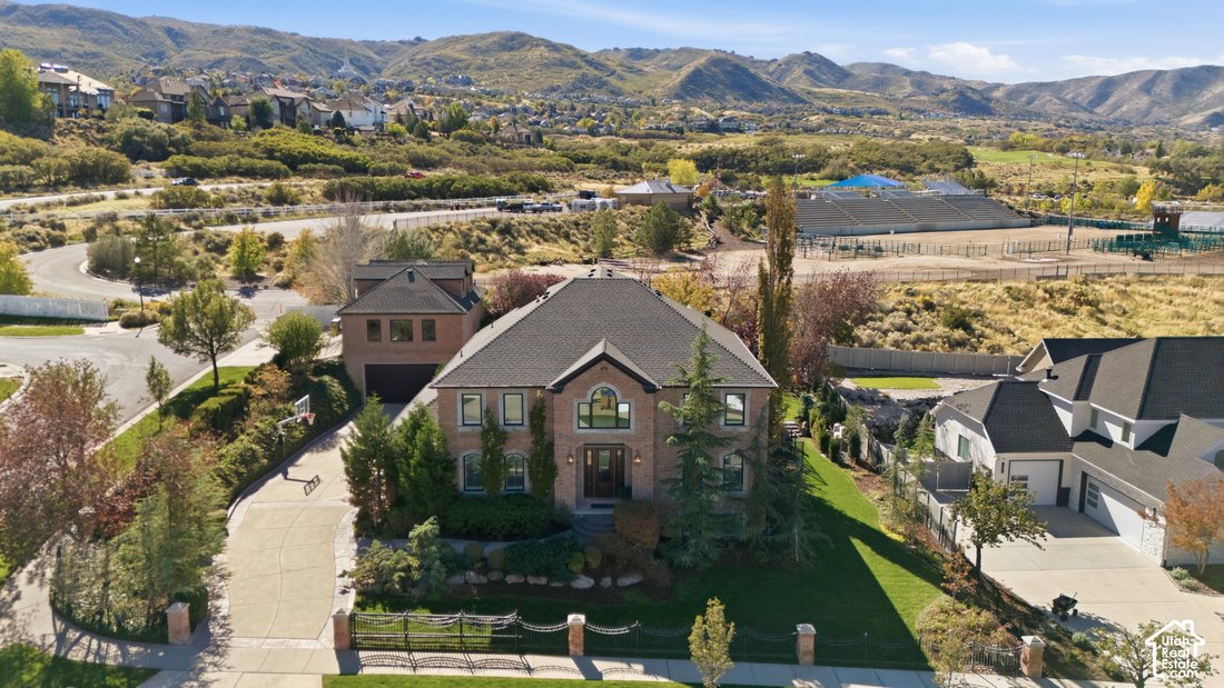 Casa a Draper, Utah, Stati Uniti 1 - 19141733