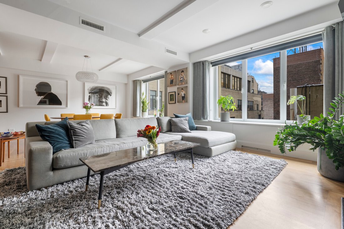 Apartment in New York, New York, United States 1 - 19138868