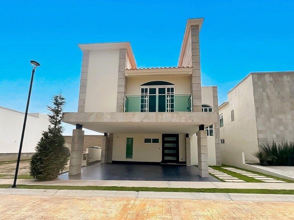 Condo in Santa María Magdalena Ocotitlán, State of Mexico, Mexico 1 - 19138906