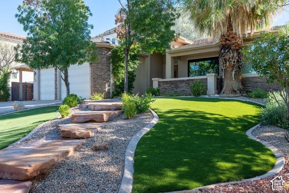 Maison à St. George, Utah, États-Unis 3 - 19140104