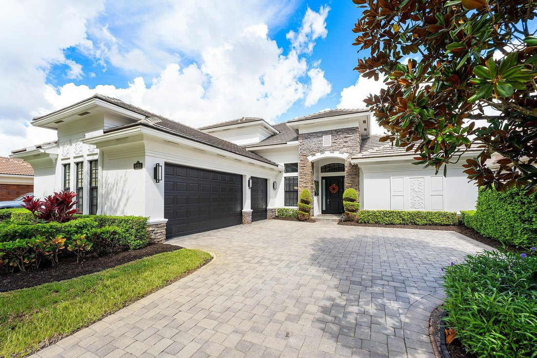 Haus in Boynton Beach, Florida, Vereinigte Staaten 5 - 19142601