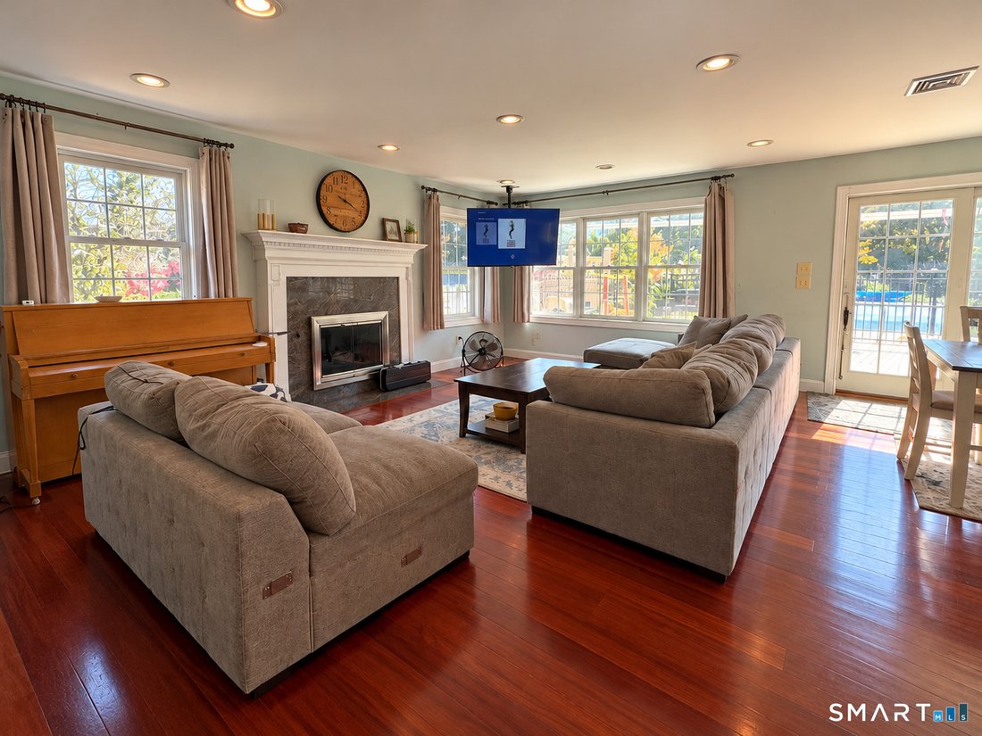 House in Waterford, Connecticut, United States 5 - 19140740