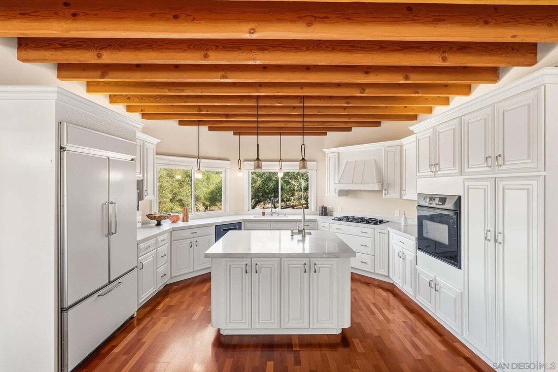 House in Valley Center, California, United States 5 - 19140245
