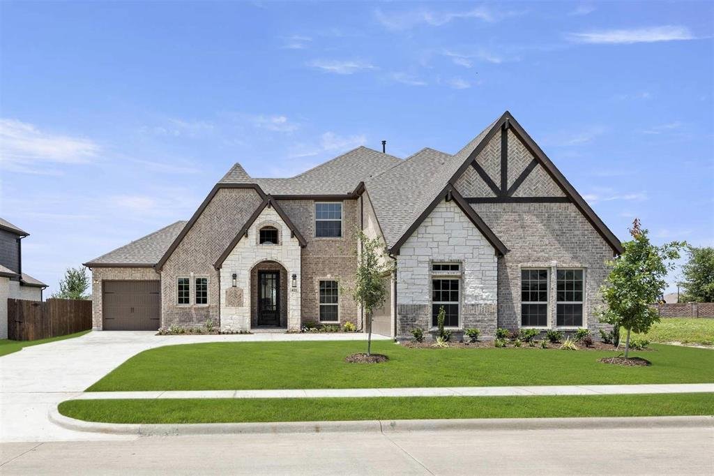Haus in Fate, Texas, Vereinigte Staaten 1 - 19140745