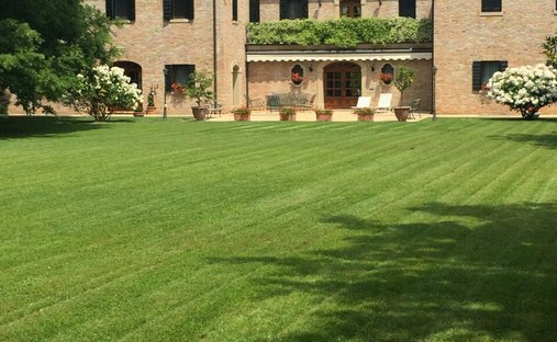 Villa à Sacra Famiglia, Padoue, Italie 1