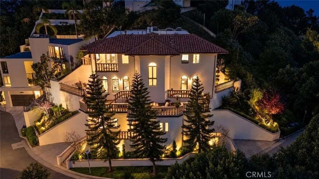 Condominio en Los Ángeles, California, Estados Unidos 2 - 19142792