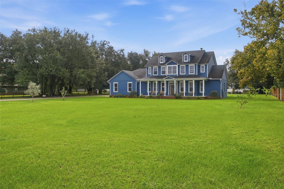 Maison à Winter Garden, Floride, États-Unis 3 - 19139862