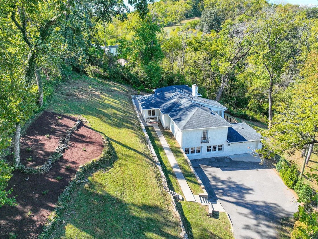Haus in Forest Hills, Tennessee, Vereinigte Staaten 3 - 19142567