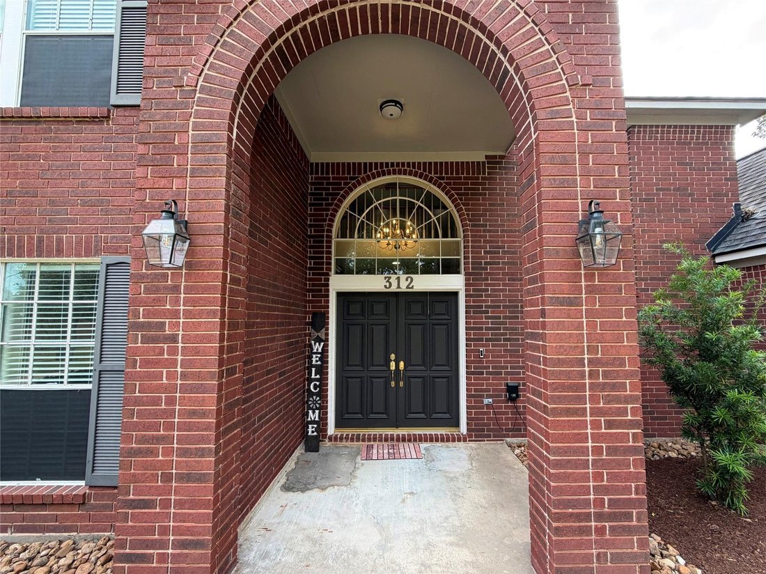 Haus in Lake Jackson, Texas, Vereinigte Staaten 2 - 19140448