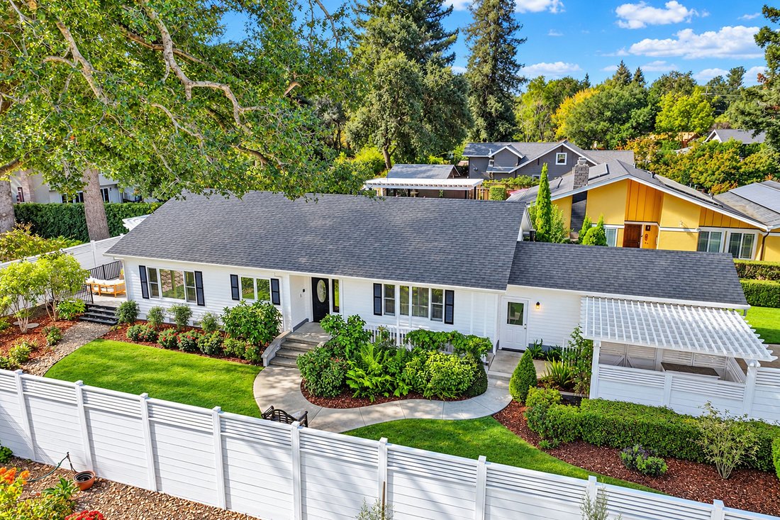 House in Napa, California, United States 1 - 19138891