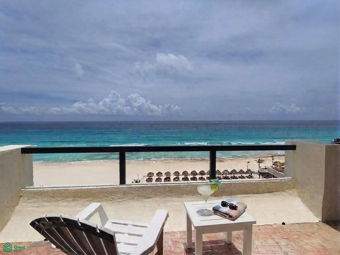 Condominio a Cancún, Quintana Roo, Messico 1 - 18468203