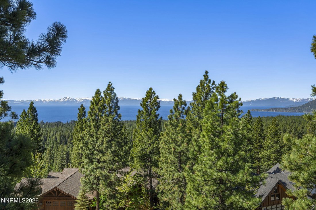 House in Incline Village, Nevada, United States 2 - 19139571