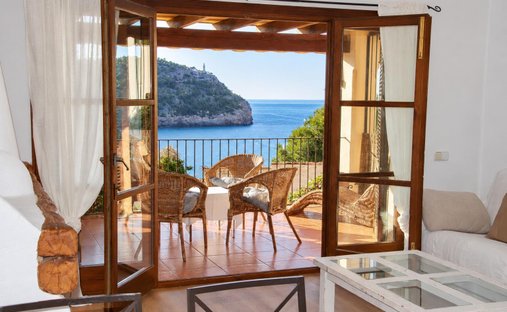 Appartement à Sóller, Îles Baléares, Espagne 1