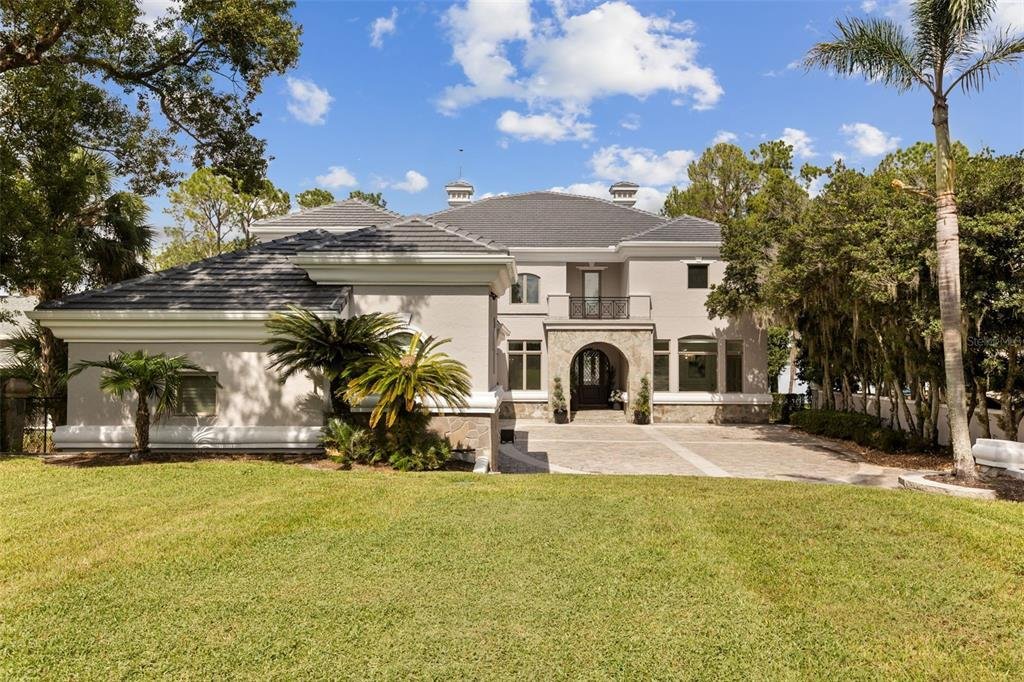 Maison à Apopka, Floride, États-Unis 3 - 19139046