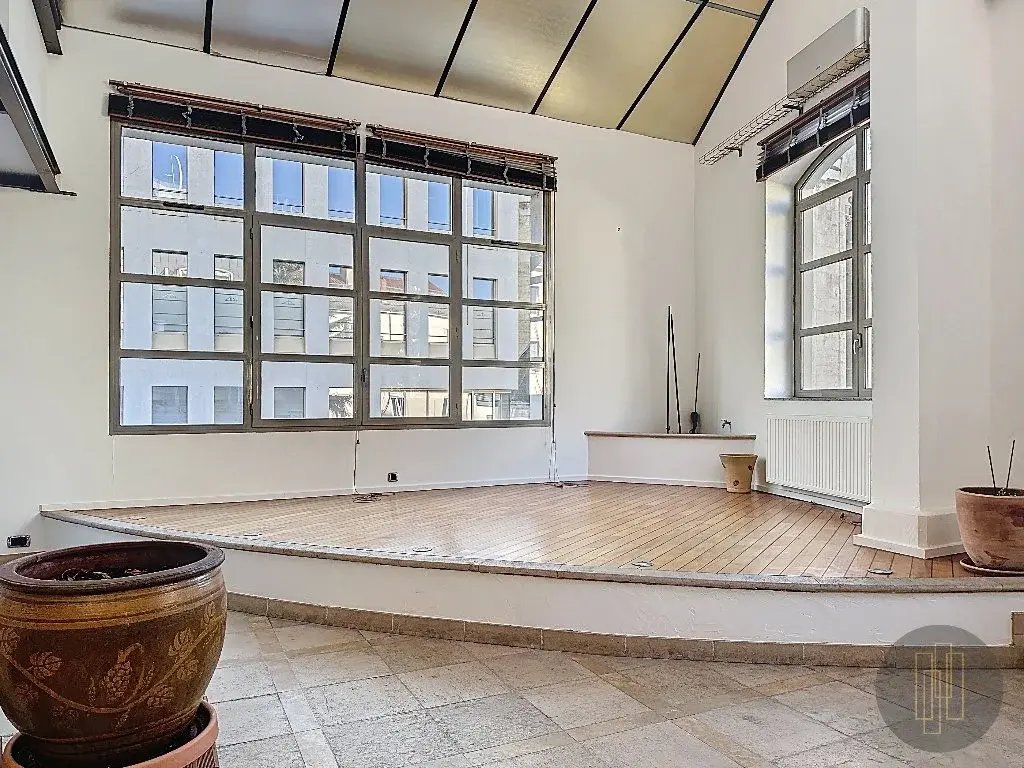 Apartment in Sans Souci-Dauphiné, Lyon 3e Arrondissement, Lyon 4 - 19140894