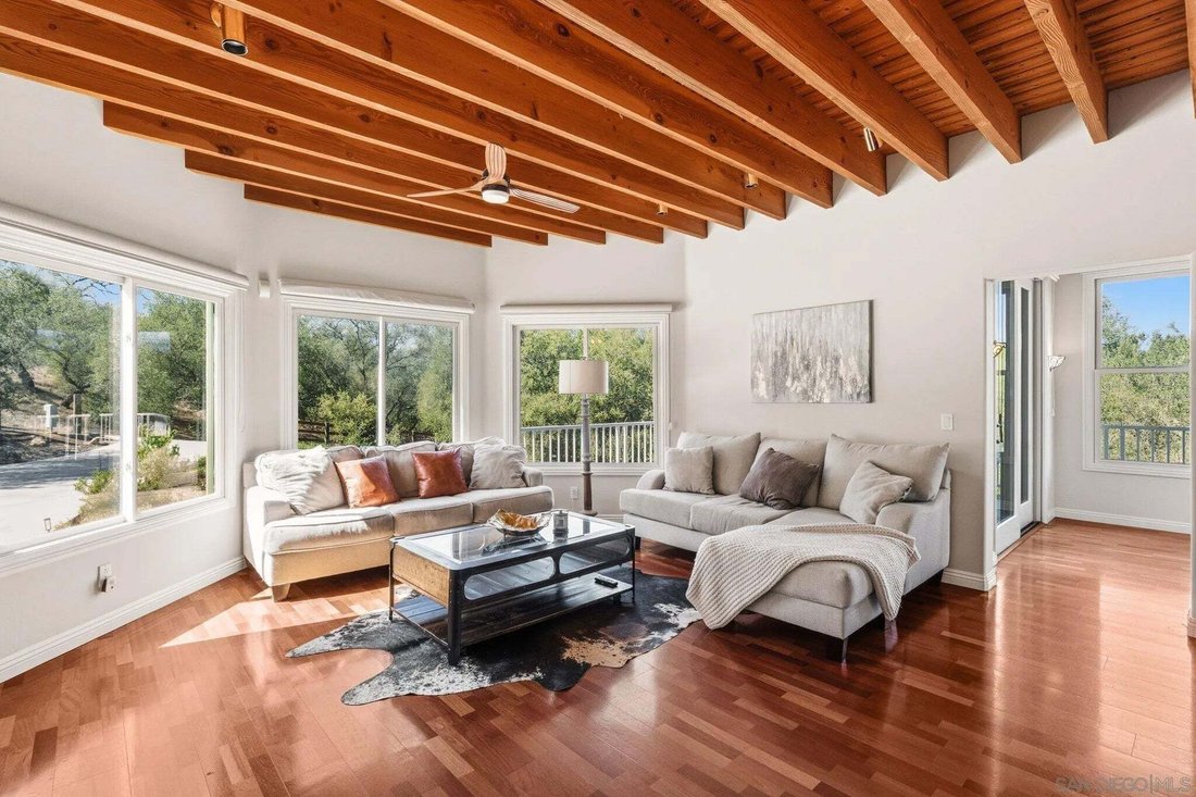 House in Valley Center, California, United States 4 - 19140245