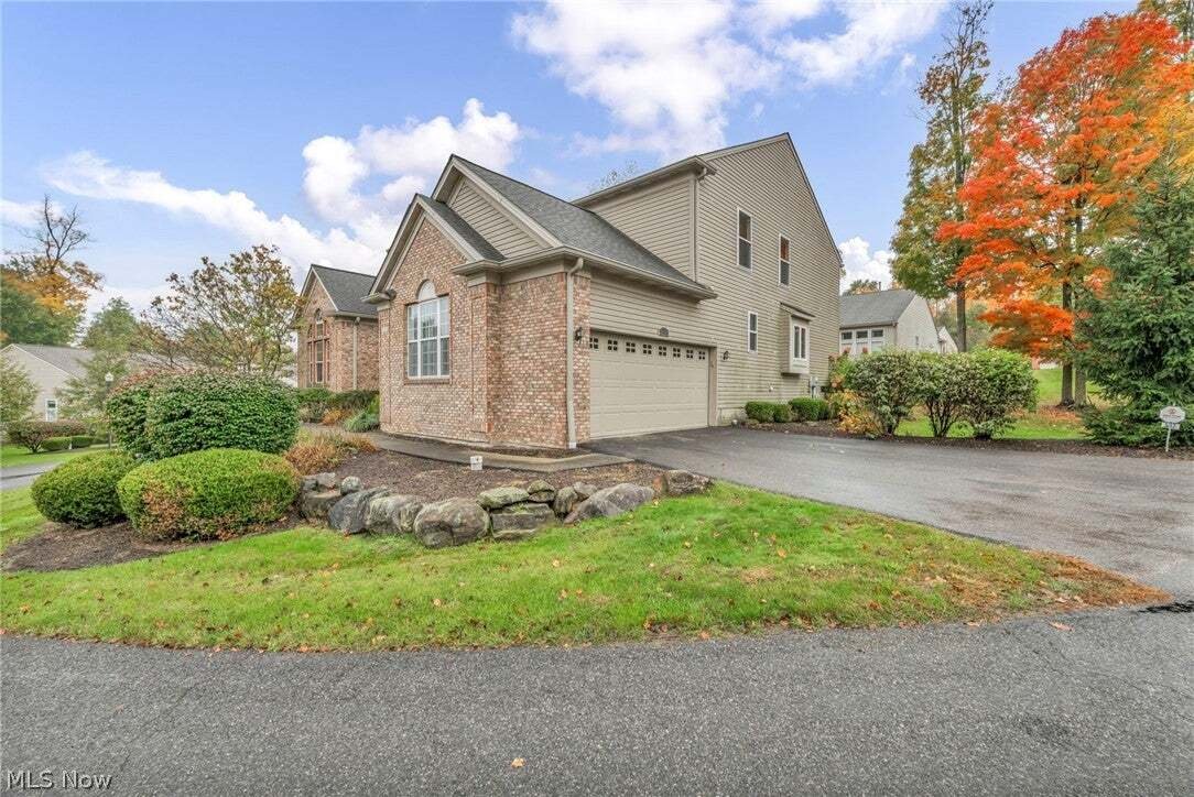 Condo in Chagrin Falls, Ohio, United States 2 - 19139362