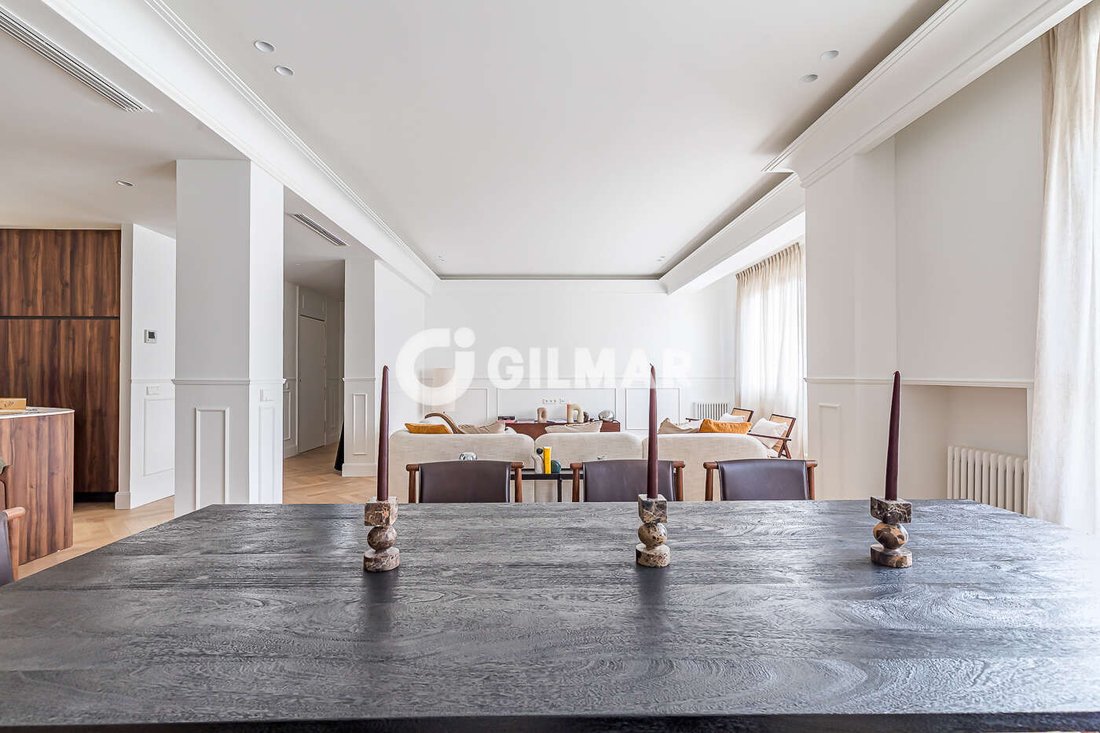 Appartamento a Salamanca, Madrid, Spagna 5 - 19138062