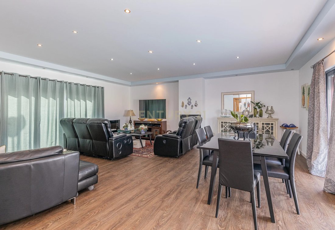Villa en Ericeira, Distrito de Lisboa, Portugal 2 - 12496578