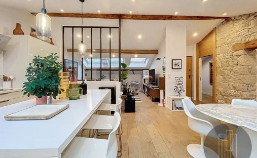 Apartment in Tête d'Or-Foch-Vitton, Lyon 6e Arrondissement, Lyon 1