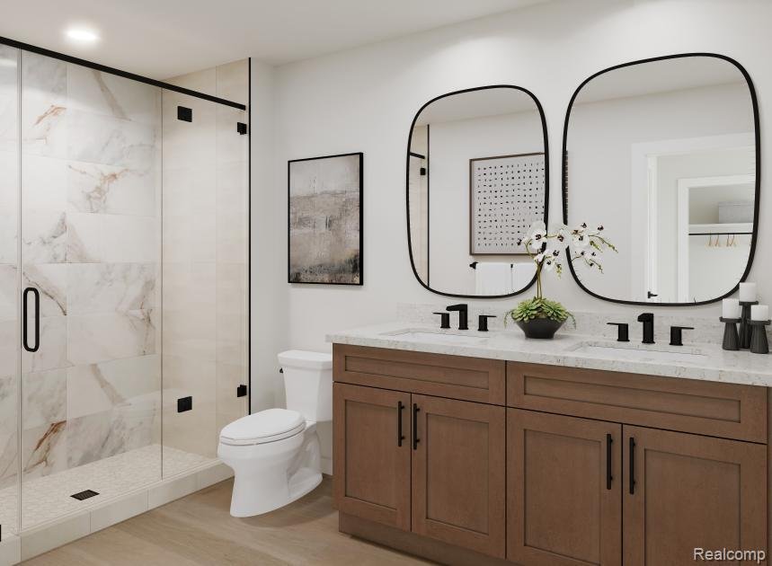 Condo in Pontiac, Michigan, United States 5 - 19140378