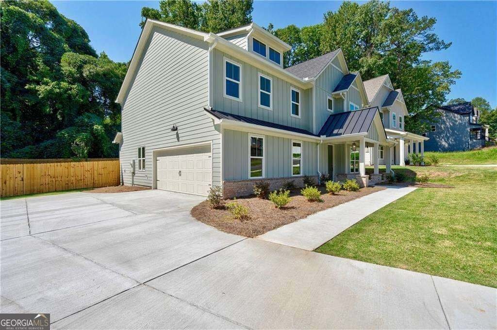 House in Atlanta, Georgia, United States 3 - 19140499
