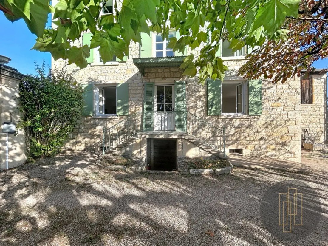 Haus in Lucenay, Auvergne-Rhone-Alpen, Frankreich 1 - 19140986