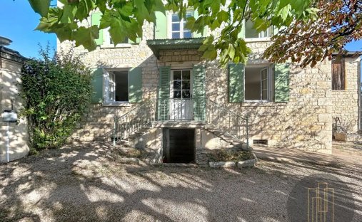 Haus in Lucenay, Auvergne-Rhone-Alpen, Frankreich 1