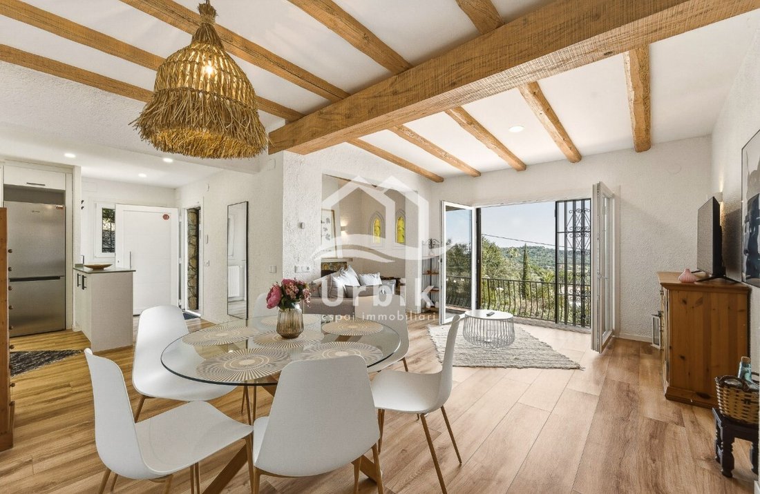 Casa en Playa de Aro, Cataluña, España 2 - 19140240