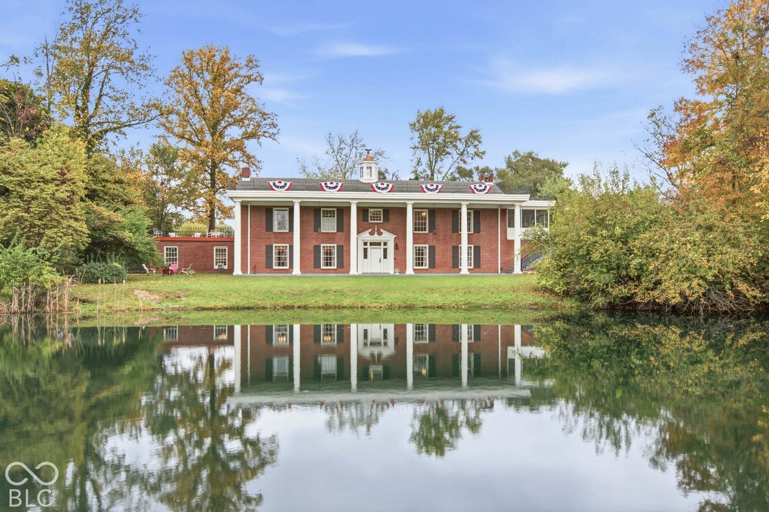 House in Indianapolis, Indiana, United States 1 - 19139839