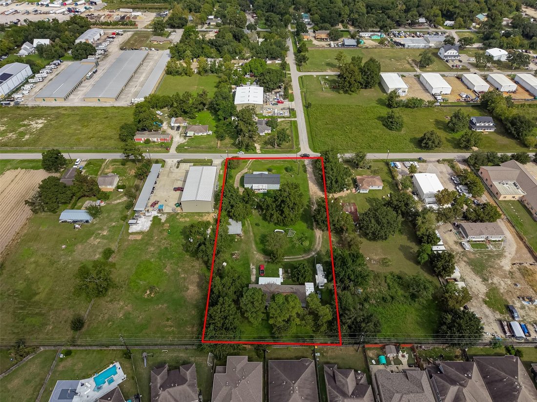 House in Houston, Texas, United States 2 - 19140461