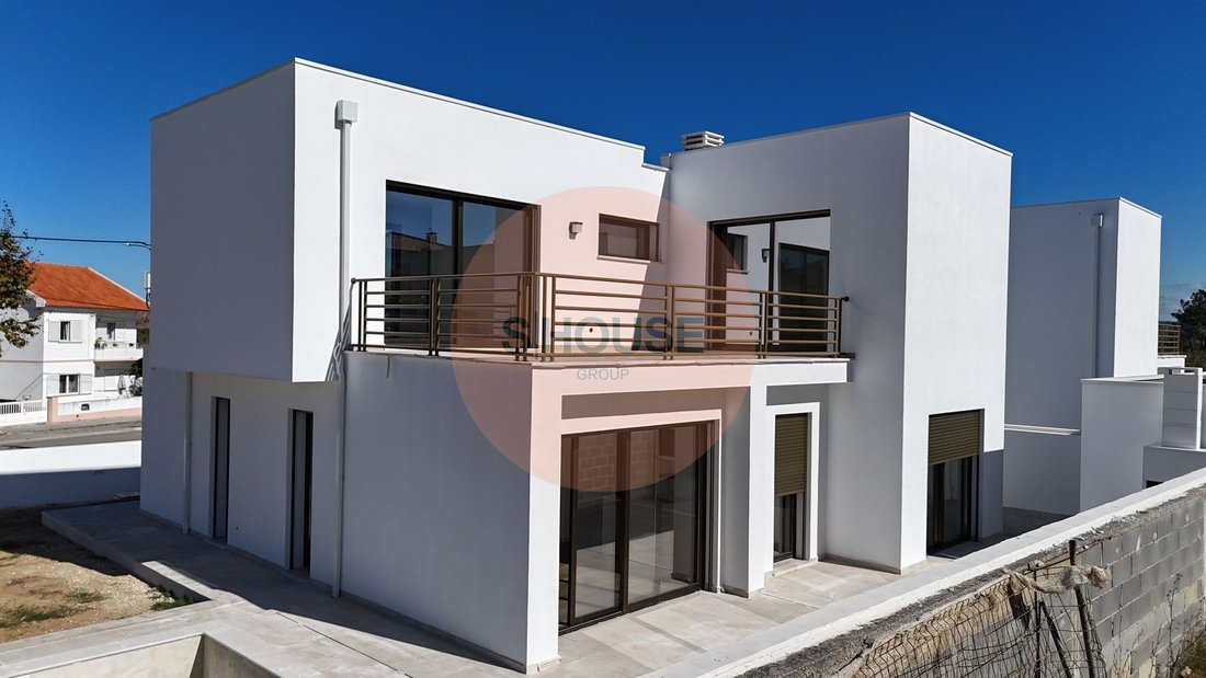 Villa in Tornada e Salir do Porto, Leiria, Portugal 3 - 19115946