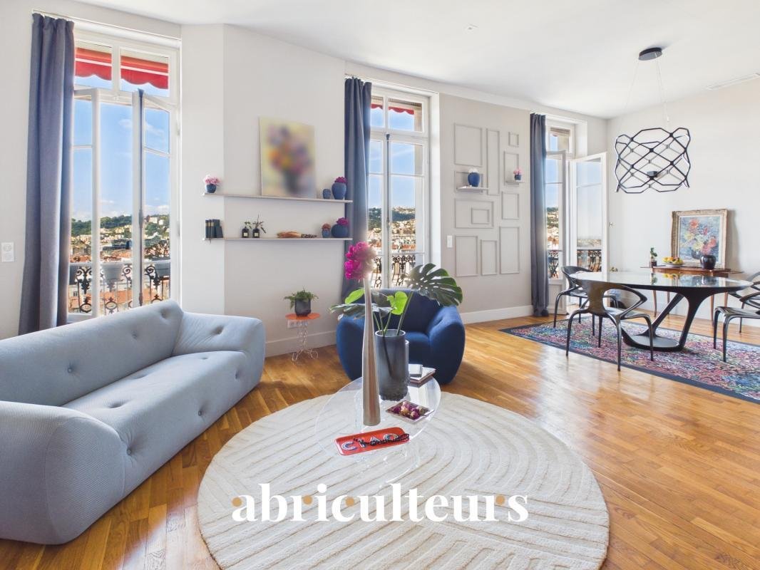 Apartment in Cimiez, Nice, France 2 - 19141126