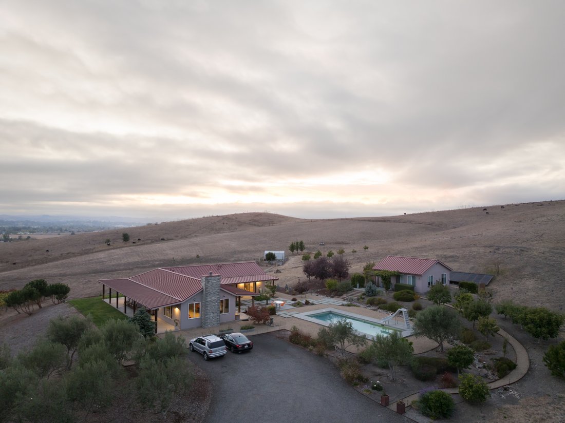 Casa en Petaluma, California, Estados Unidos 2 - 19138930