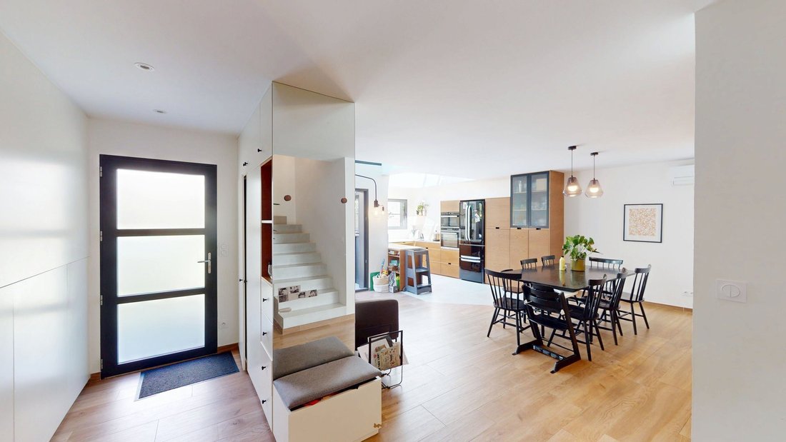 Appartement à Bourgogne-Pasteur, Orléans, France 4 - 19142224