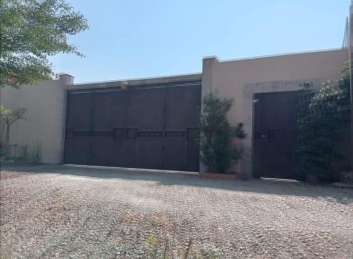 House in San Martín de Hidalgo, Jalisco, Mexico 1 - 19139153