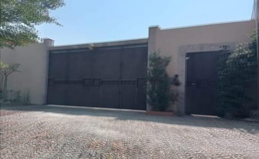 Haus in San Martín de Hidalgo, Jalisco, Mexiko 1
