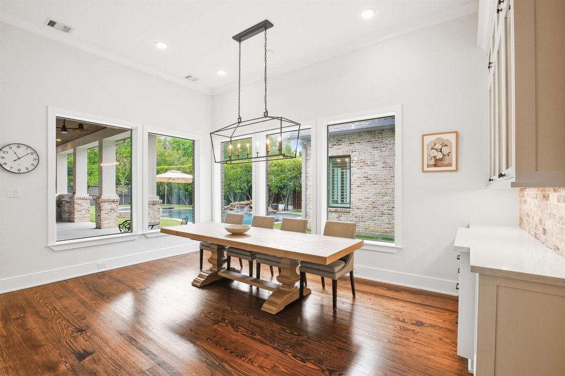 Casa en Spring, Texas, Estados Unidos 5 - 19142764