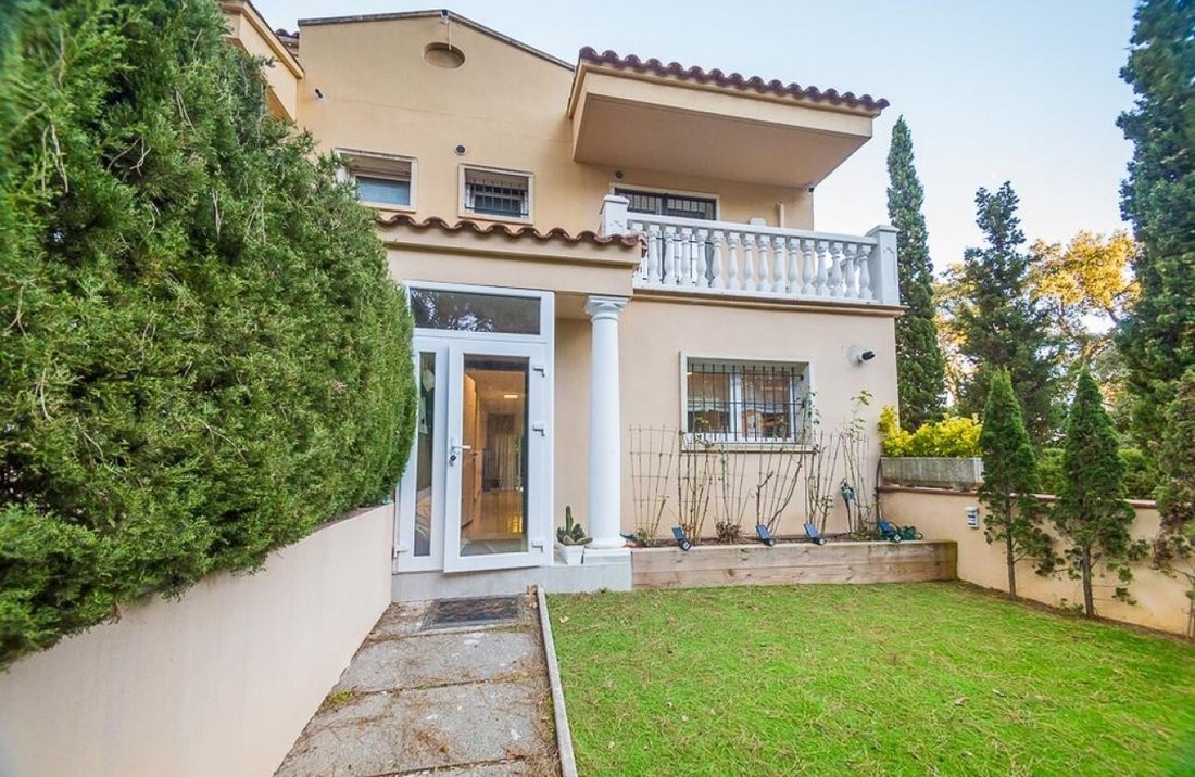 Casa a Platja d'Aro, Catalogna, Spagna 1 - 19140815
