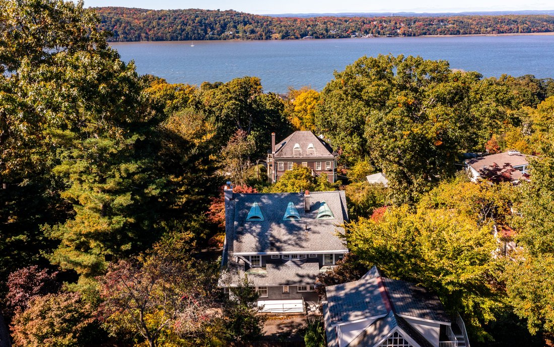 Casa a Dobbs Ferry, New York, Stati Uniti 1 - 19141908