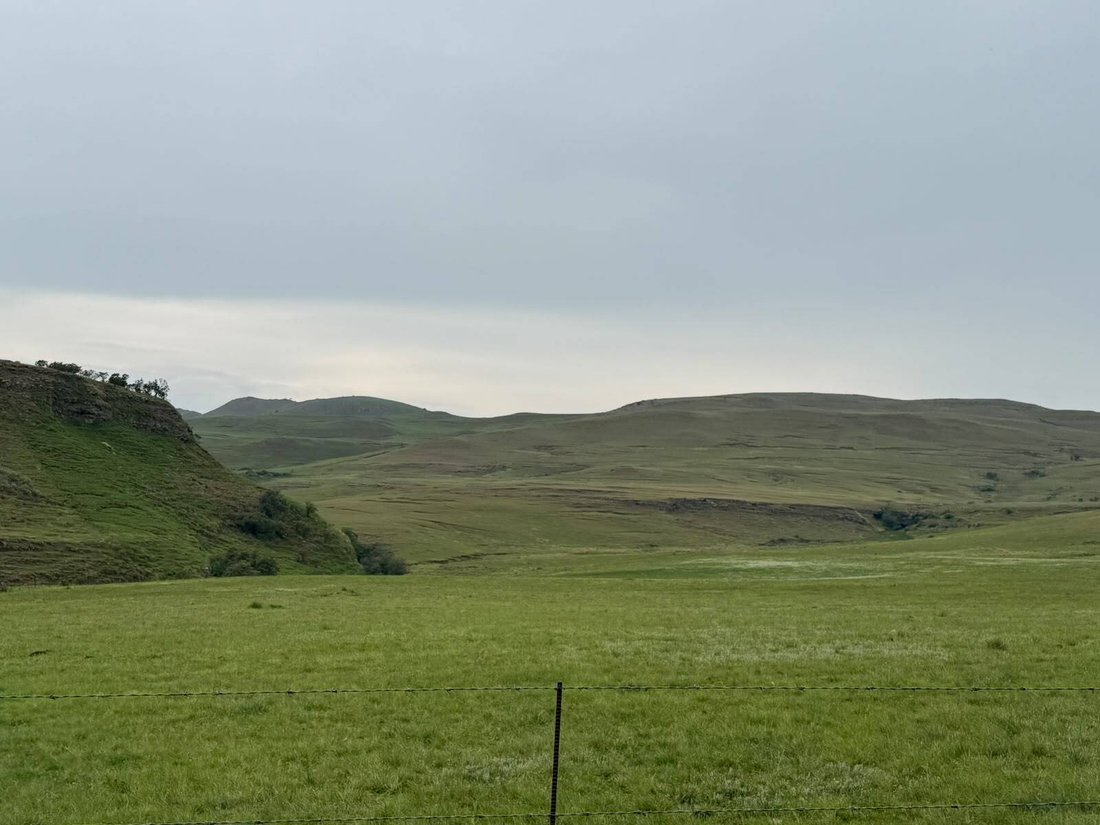 Farm Ranch in Nottingham Road, KwaZulu-Natal, South Africa 4 - 19141796
