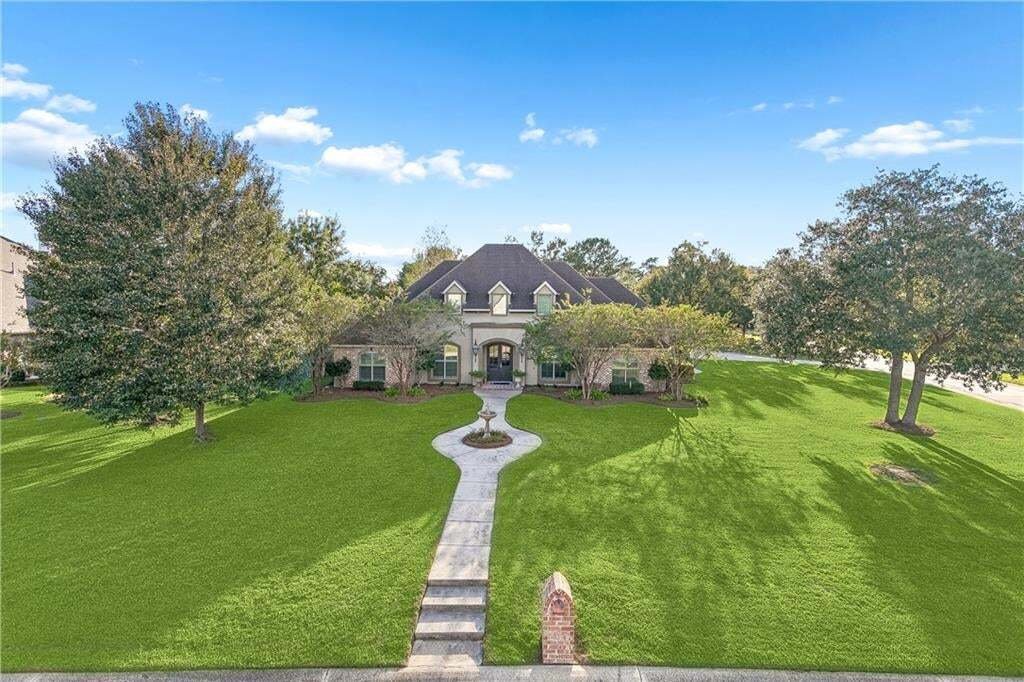 House in Slidell, Louisiana, United States 1 - 19140067