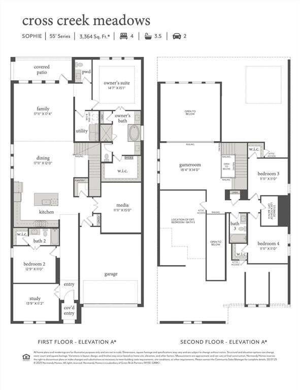 House in Celina, Texas, United States 2 - 19140613