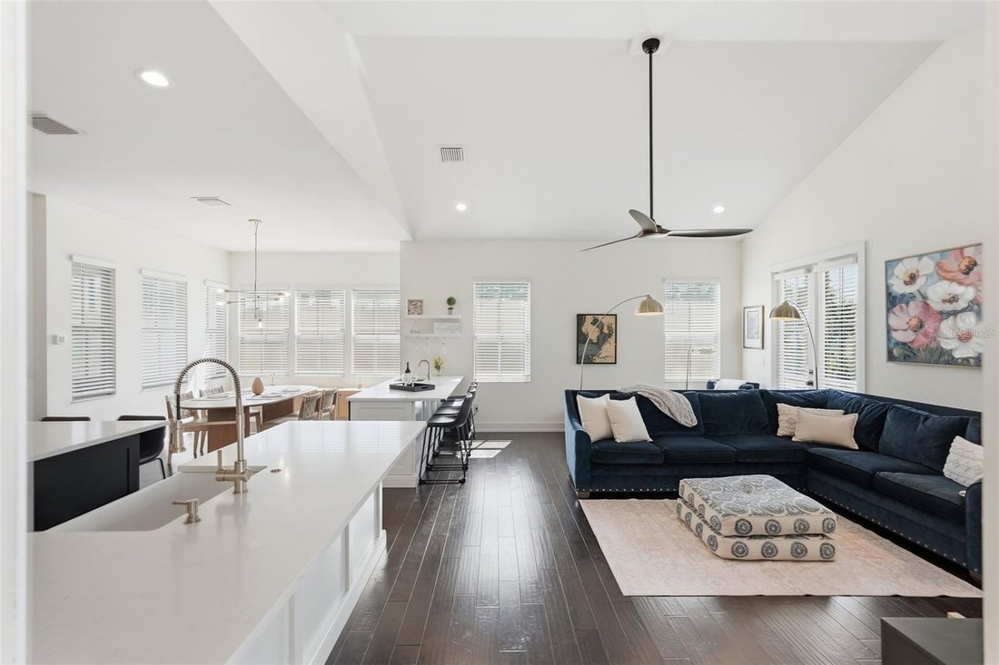 Townhouse in St. Petersburg, Florida, United States 3 - 19142691