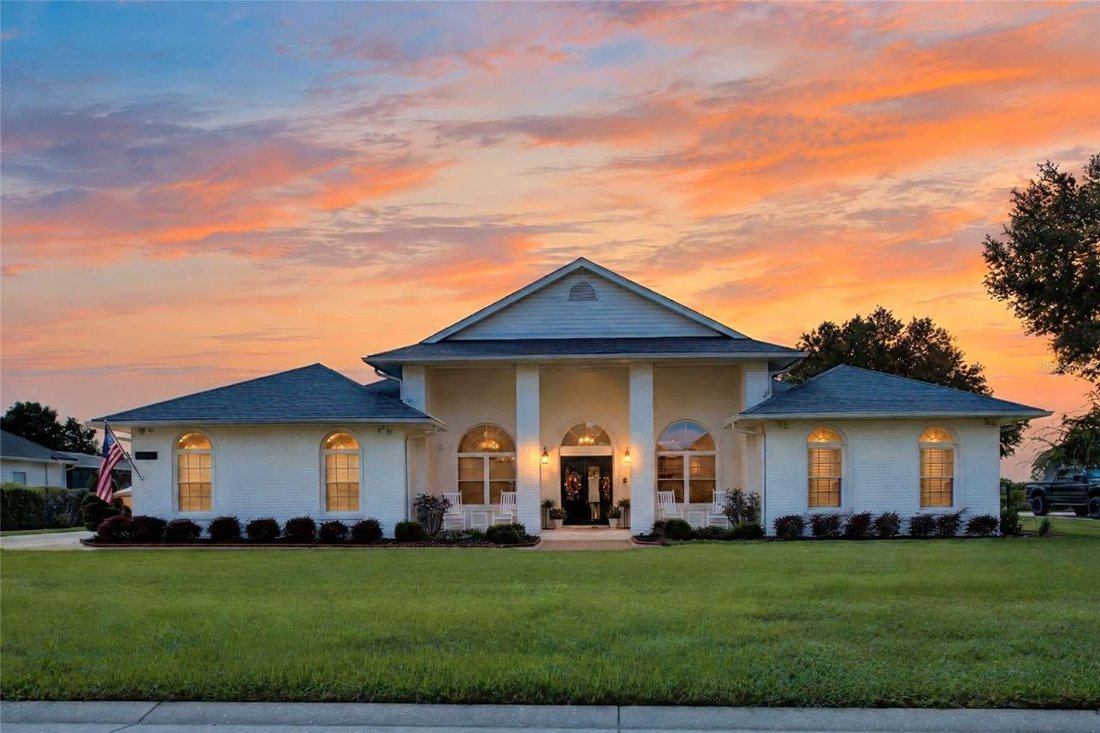 House in Eustis, Florida, United States 1 - 19142145