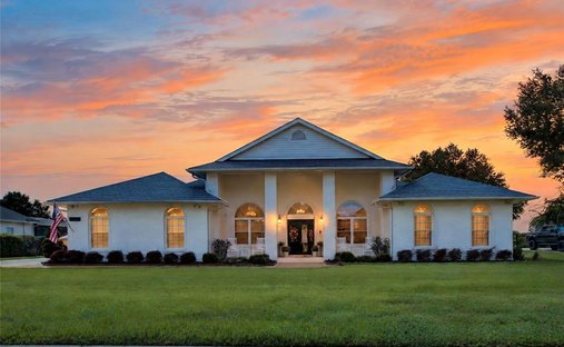 Haus in Eustis, Florida, Vereinigte Staaten 1