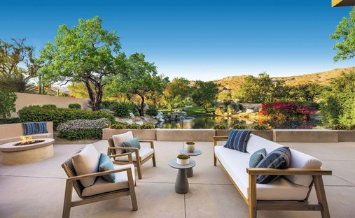 Casa a Palm Desert, California, Stati Uniti 1